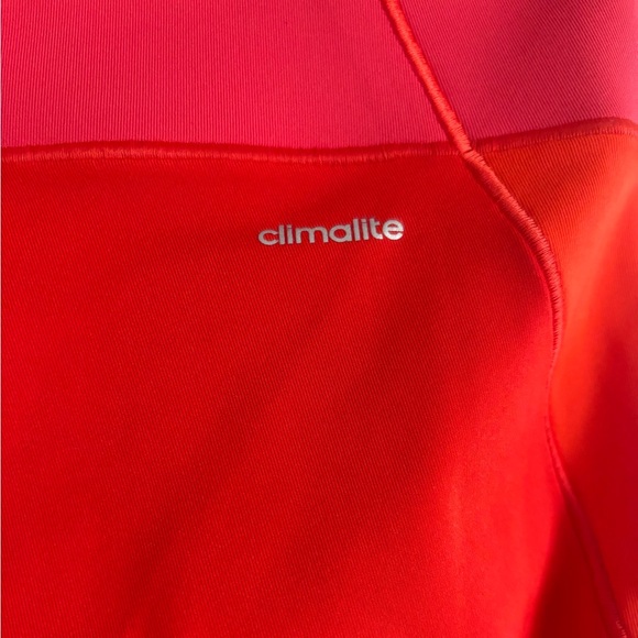 Adidas Climalite Ultimate Training Leggings - Picture 6 of 7